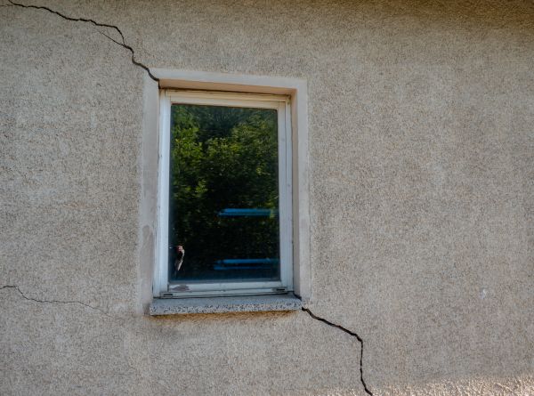 Foundation Structural Repair in Vallejo
