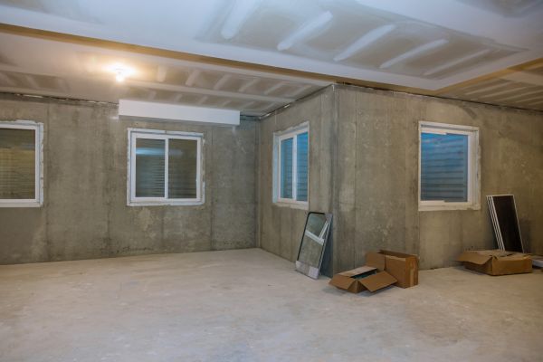 Cost of Home Foundation Service in Vallejo