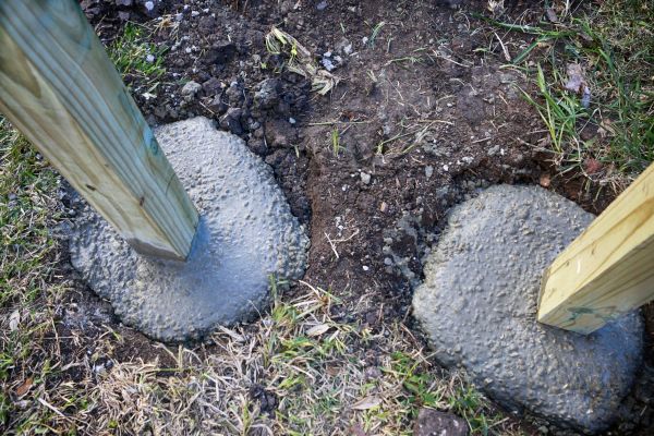 Cost of Piling Repair in Vallejo