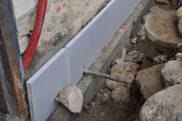 Cost of Raised Foundation Repair in Vallejo
