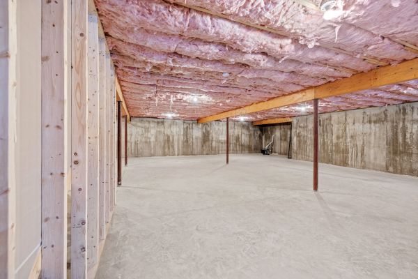 Foundation Maintenance in Vallejo