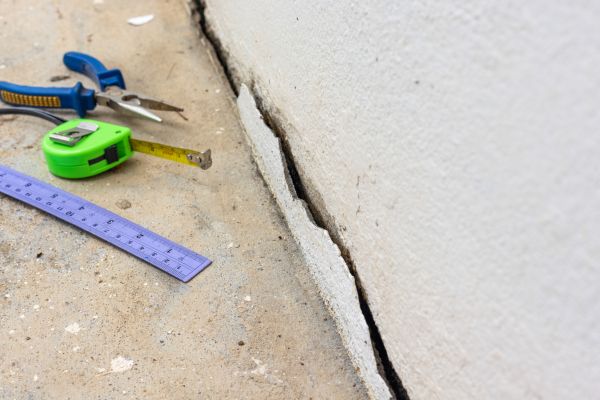 Cost of House Releveling in Vallejo