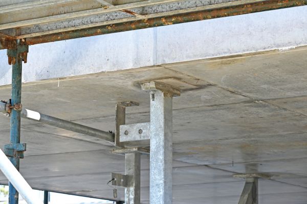 Cost of Pier And Beam Repair in Vallejo