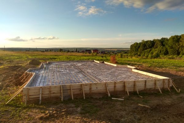 Exterior Foundation Repair in Vallejo
