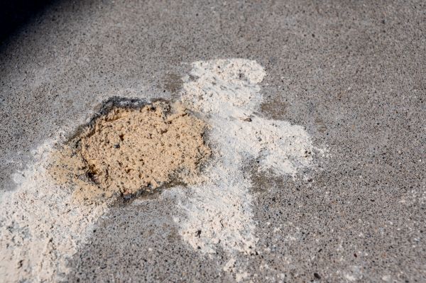 Foundation Leveling Service in Vallejo