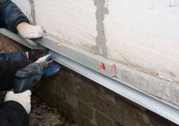 Cost of House Levelling in Vallejo