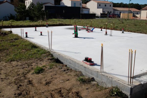 Foundation Lifting in Vallejo